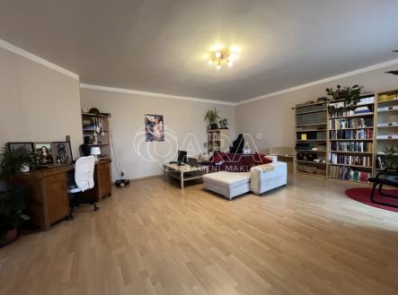 img-1896.jpeg | Pronájem bytu, 3+1, 170 m²