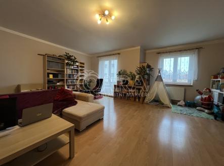 img-1898.jpeg | Pronájem bytu, 3+1, 170 m²