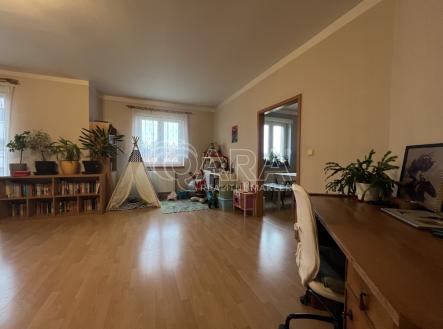 img-1899.jpeg | Pronájem bytu, 3+1, 170 m²