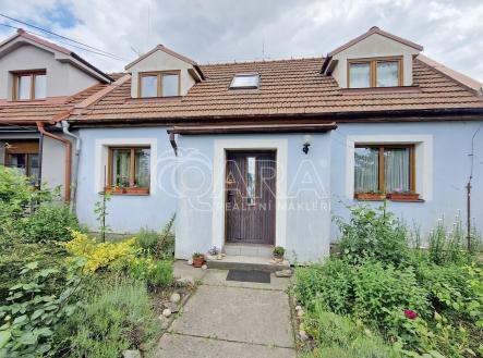 dům | Prodej - dům/vila, 137 m²