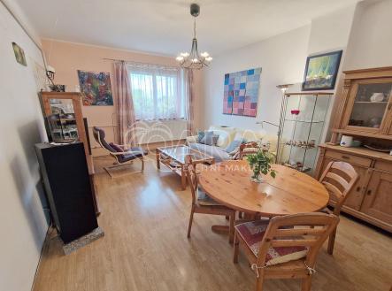 obývací pokoj | Prodej - dům/vila, 137 m²