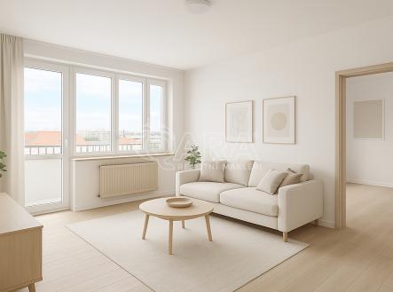 vizualizace-zamberk-o.p..png | Prodej bytu, 4+1, 121 m²