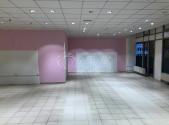 Pronájem - obchodní prostor, 280 m²