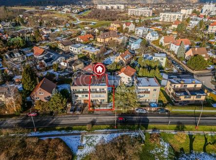 foto-roztoky46.jpg | Prodej - dům/vila, 220 m²