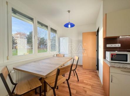 fotografie | Pronájem bytu, 3+1, 67 m²