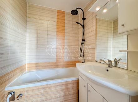 fotografie | Pronájem bytu, 3+1, 67 m²