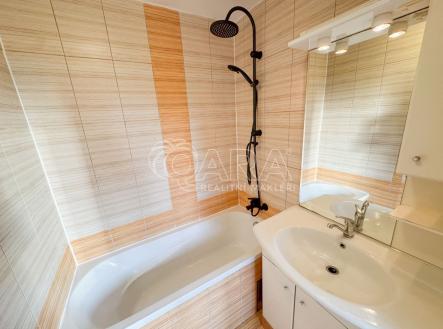 fotografie | Pronájem bytu, 3+1, 67 m²