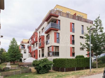 1.jpg | Pronájem bytu, 2+kk, 48 m²