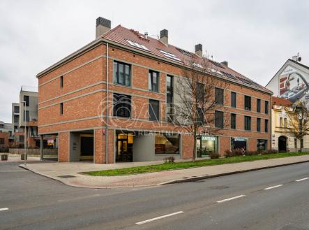 61.jpg | Prodej bytu, 2+kk, 99 m²