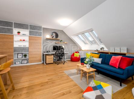 02.jpg | Prodej bytu, 2+kk, 99 m²