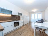 Pronájem bytu, 1+kk, 37 m²