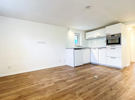 kunratice-53.jpg | Pronájem bytu, 1+1, 30 m²