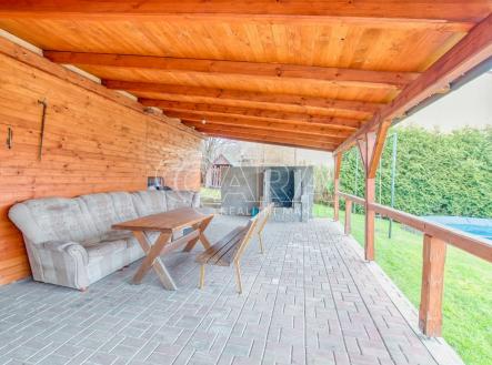 fotografie | Prodej - dům/vila, 227 m²