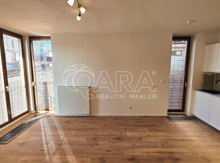 Pronájem bytu, 3+kk, 71 m² obrázek