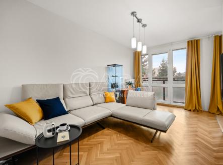 kriva-2.jpg | Prodej bytu, 4+kk, 91 m²