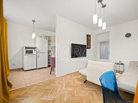 kriva-4.jpg | Prodej bytu, 4+kk, 91 m²