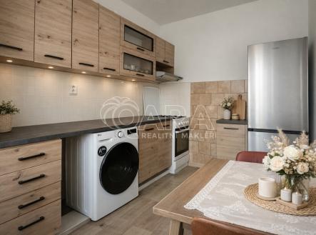 kuchyne.png | Prodej bytu, 2+1, 45 m²