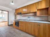 Pronájem bytu, 2+1, 53 m²