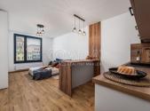 Pronájem bytu, 1+kk, 30 m²