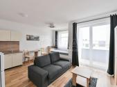 Pronájem bytu, 1+kk, 34 m²