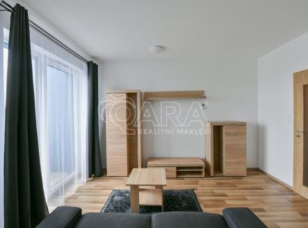 002.jpeg | Pronájem bytu, 1+kk, 34 m²