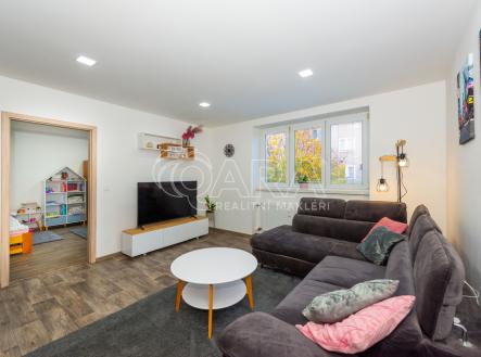 dsc-9870.jpg | Pronájem bytu, 2+1, 66 m²