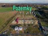 Prodej - pozemek pro bydlení, 646 m²