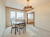 Prodej bytu, 3+1, 61 m²