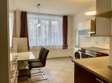 img-6976.jpg | Pronájem bytu, 1+1, 41 m²