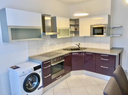 img-6978.jpg | Pronájem bytu, 1+1, 41 m²