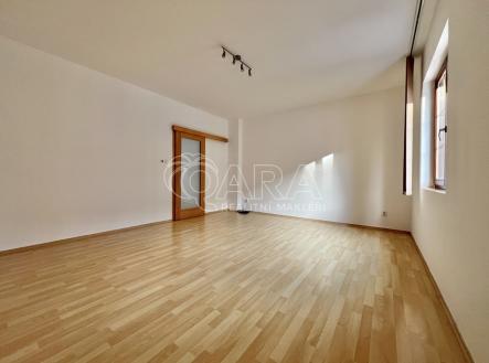 img-1727.jpg | Pronájem bytu, 2+kk, 43 m²