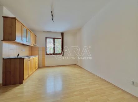 img-1728.jpg | Pronájem bytu, 2+kk, 43 m²