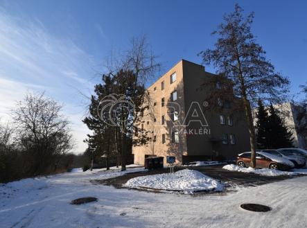 dsc-9067.jpg | Pronájem bytu, 1+kk, 31 m²