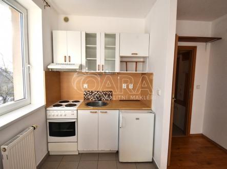 dsc-9071.jpg | Pronájem bytu, 1+kk, 31 m²