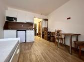 Pronájem bytu, 1+kk, 21 m²