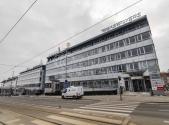Pronájem - kanceláře, 236 m²