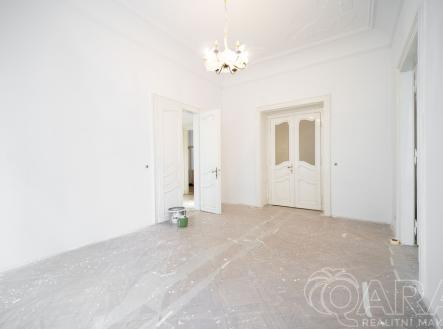 Kancelář v přípravě | Pronájem - kanceláře, 170 m²