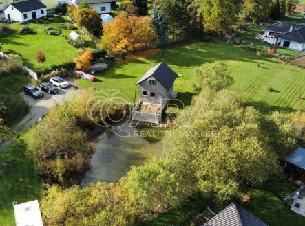 fotografie | Prodej - pozemek pro bydlení, 3 260 m²