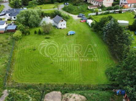 fotografie | Prodej - pozemek pro bydlení, 3 260 m²