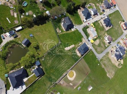 fotografie | Prodej - pozemek pro bydlení, 3 260 m²