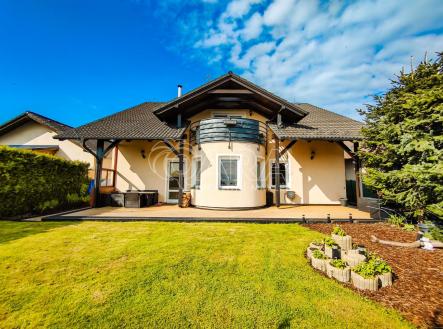 fotografie | Prodej - dům/vila, 334 m²