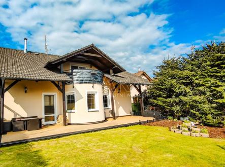 fotografie | Prodej - dům/vila, 334 m²