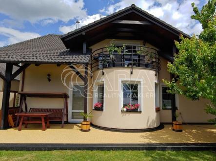 fotografie | Prodej - dům/vila, 334 m²