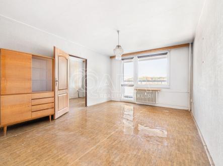 fotografie | Prodej bytu, 3+1, 74 m²