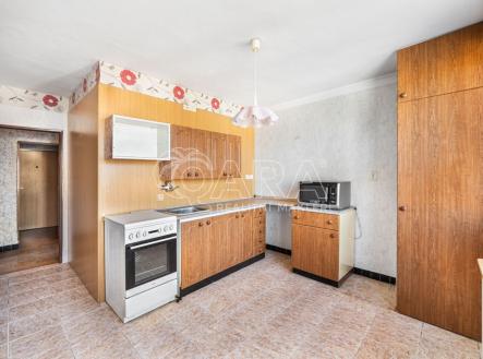 fotografie | Prodej bytu, 3+1, 74 m²