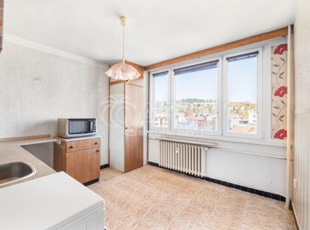 fotografie | Prodej bytu, 3+1, 74 m²