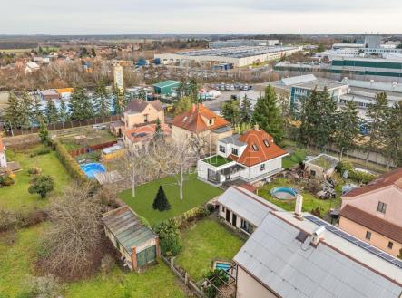 fotografie | Prodej - dům/vila, 131 m²
