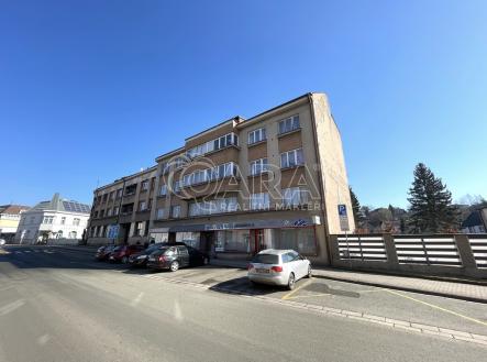 img-1612.jpg | Pronájem bytu, 1+1, 64 m²