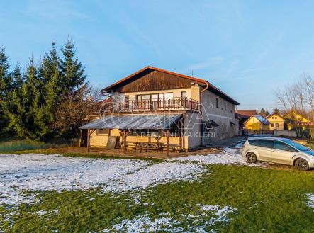 fotografie | Prodej - komerční objekt, jiný, 508 m²