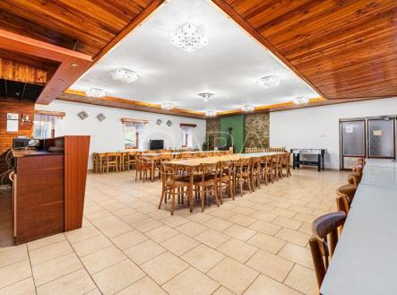 fotografie | Prodej - komerční objekt, jiný, 508 m²